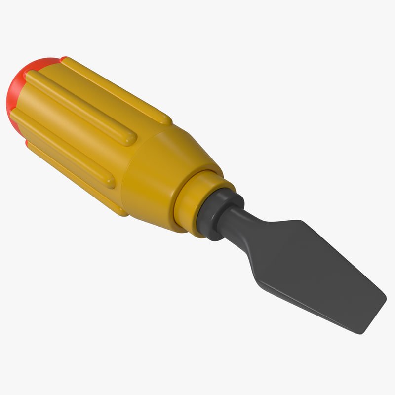 small screwdriver set for toys