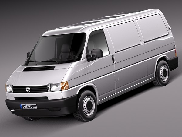 van 1990