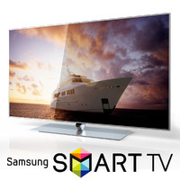samsung 60 inch f7000 3d model