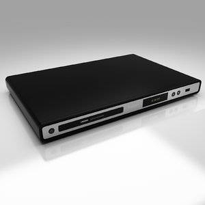 3ds dvd player
