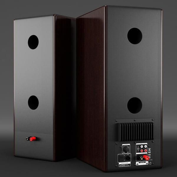 obj-microlab-solo-7c-speaker