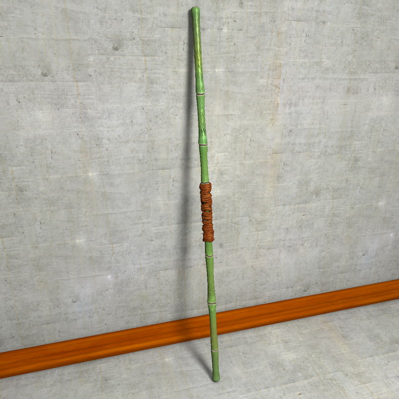 robin bo staff toy