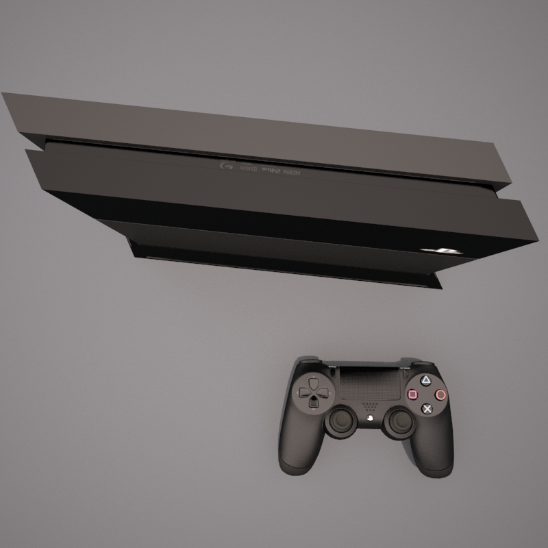 playstation 3ds max playstation 3ds max