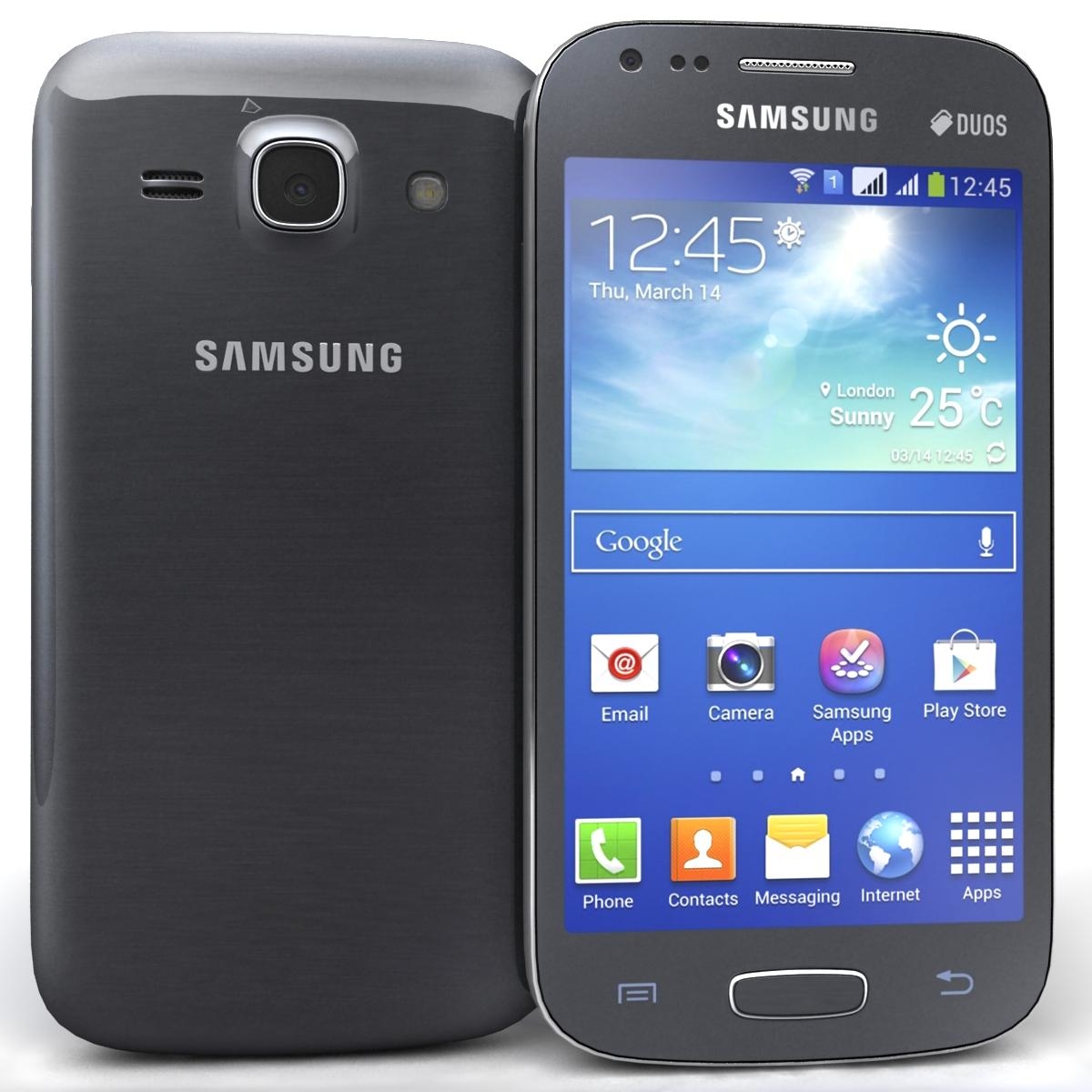 samsung galaxy ace 3 4g