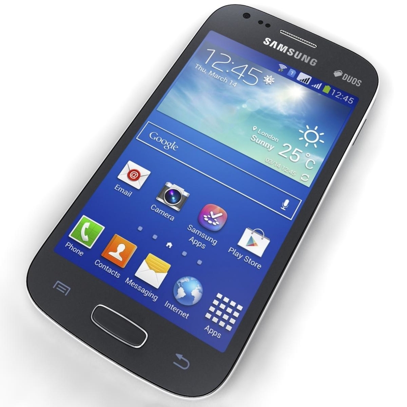 samsung galaxy ace 3 4g