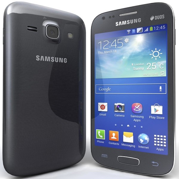 samsung galaxy ace 3 4g