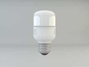 3ds energy efficient cfl light bulb