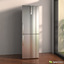3d max fridge refrigerator bosch