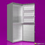 3d max fridge refrigerator bosch