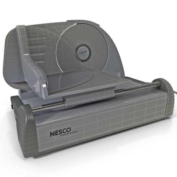 max professional food slicer