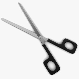 max scissors