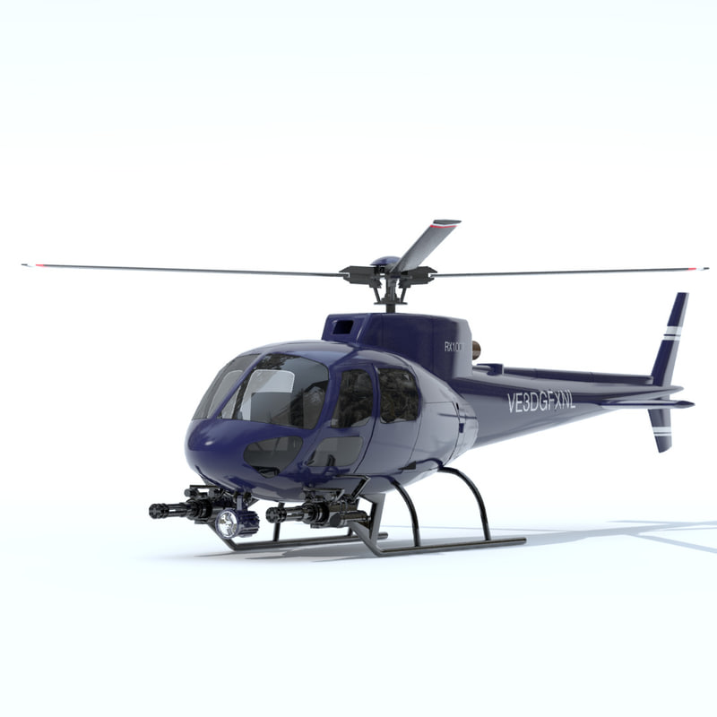 micro 3d helicopter