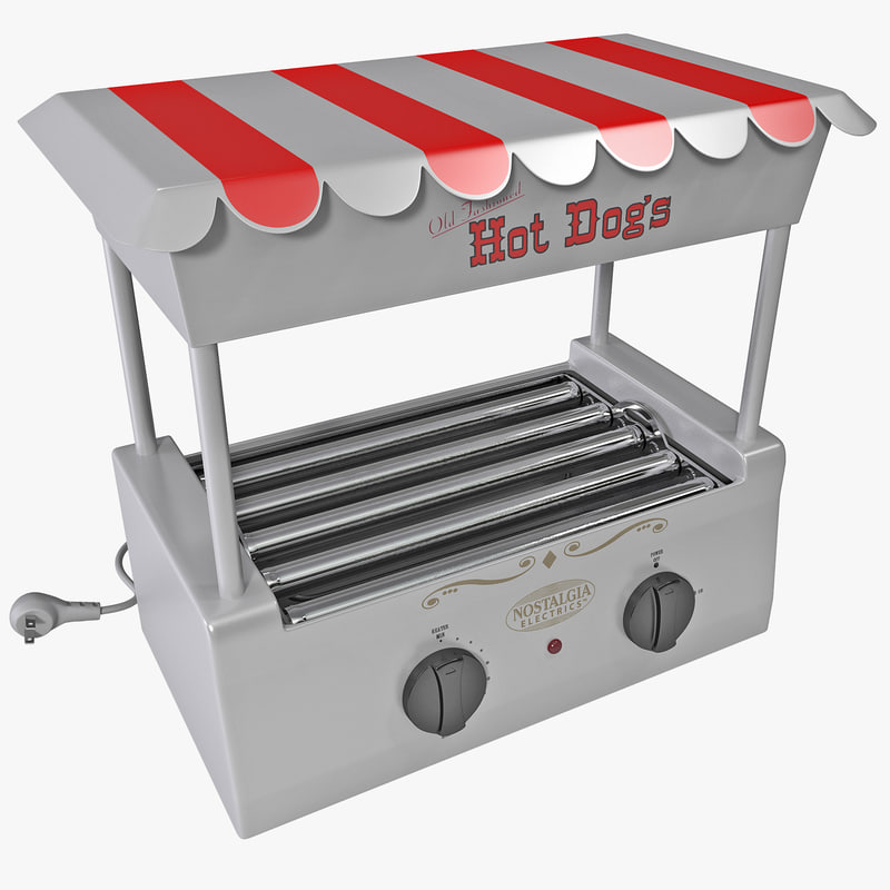 Old fashion hot dog roller 8 Old fashion hot dog roller 73