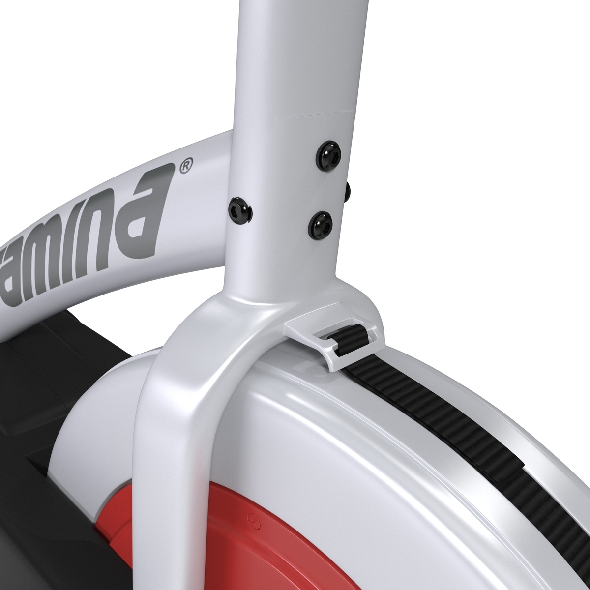 stamina cycle