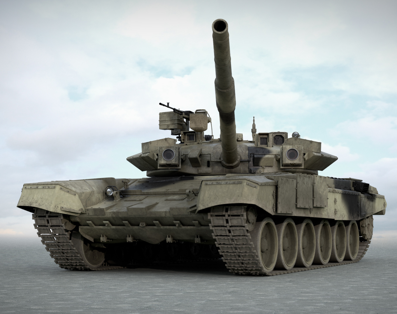 3d-model-of-t90s-russian-tanks-t-90