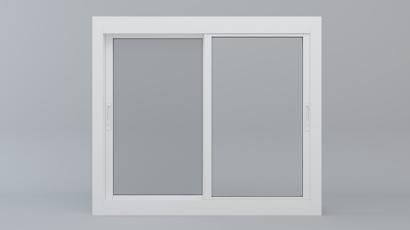 max sliding window