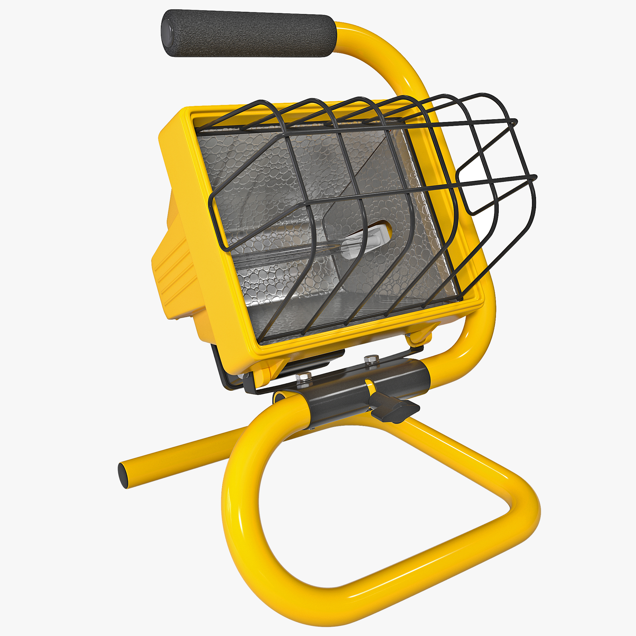 Halogen Work Light Wont Turn On Shelly Lighting