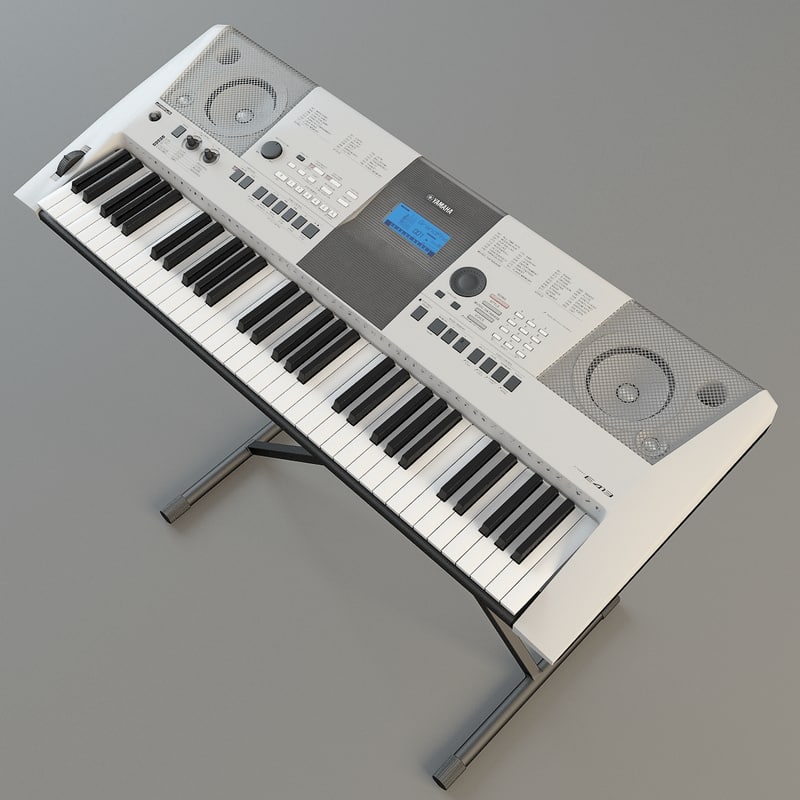 yamaha keyboard e413 price