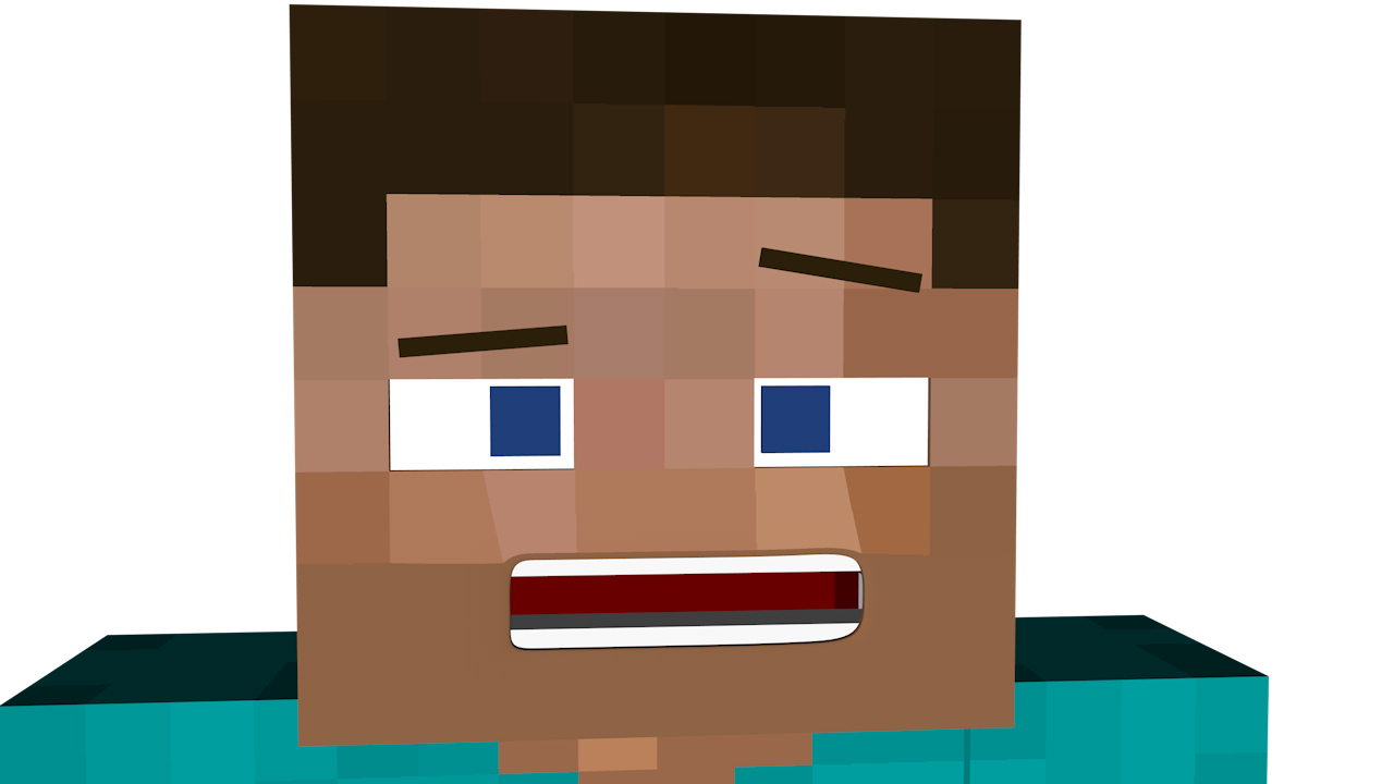 steve rig 3d 3ds