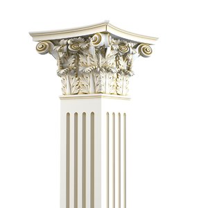 max corinthian column