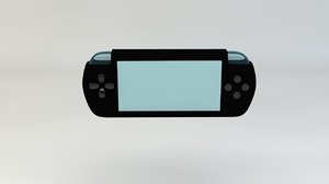 playstation portable 3d 3ds