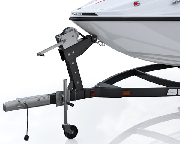 For Sea Doo Speedster 200 Trailerable Storage Mooring Boat Cover For Sea Doo Speedster 200 Trailerable Storage Mooring Boat Cover