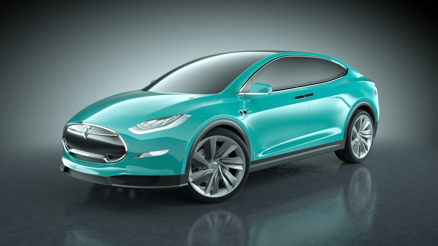 Used Tesla Model X For Sale >> 2013 tesla x modeled 3d 3ds Used Tesla Model X For Sale >> 2013 tesla x modeled 3d 3ds