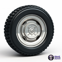 Suv Wheel