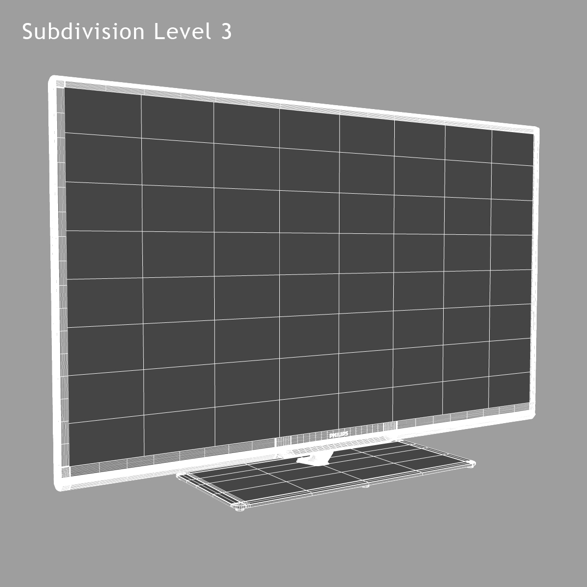 3ds Max Smart Tv Philips 4200