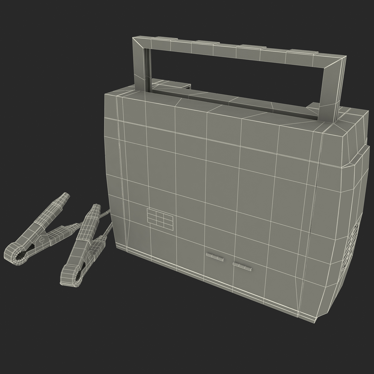 battery charger schumacher max