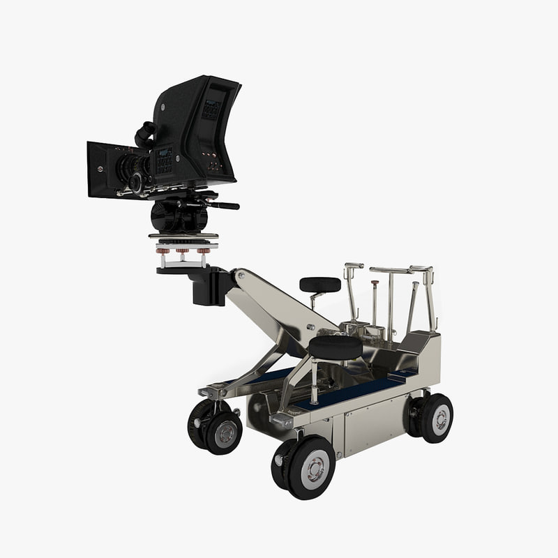 3d-model-camera-dolly