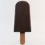 ice cream bar 3d model