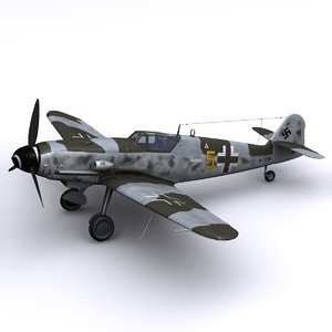max german fighter