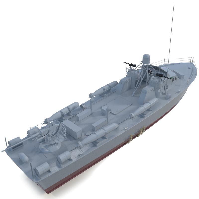 3d Pt 305 Fast