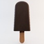 ice cream bar 3d model