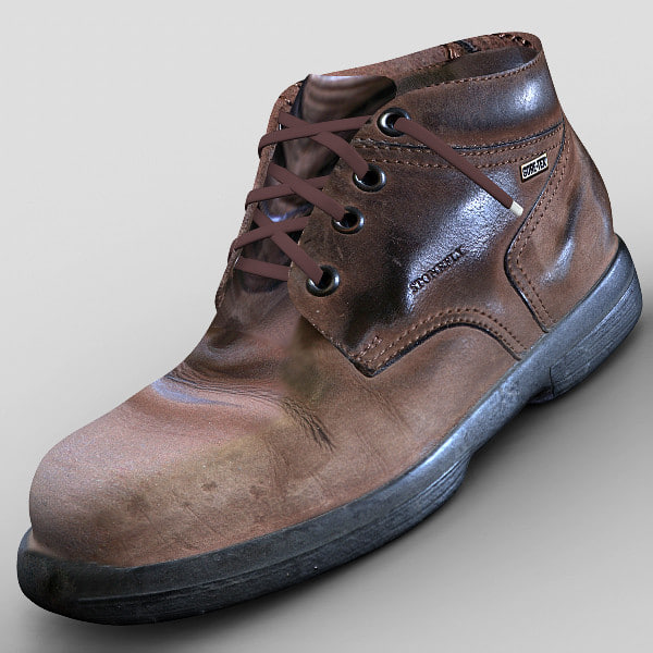 stonefly gore tex boots