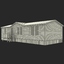 3d manufactured house