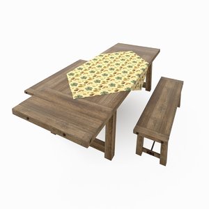 picnic table max