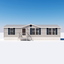 3d manufactured house