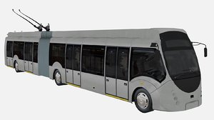 maya trolleybus belkommunmash