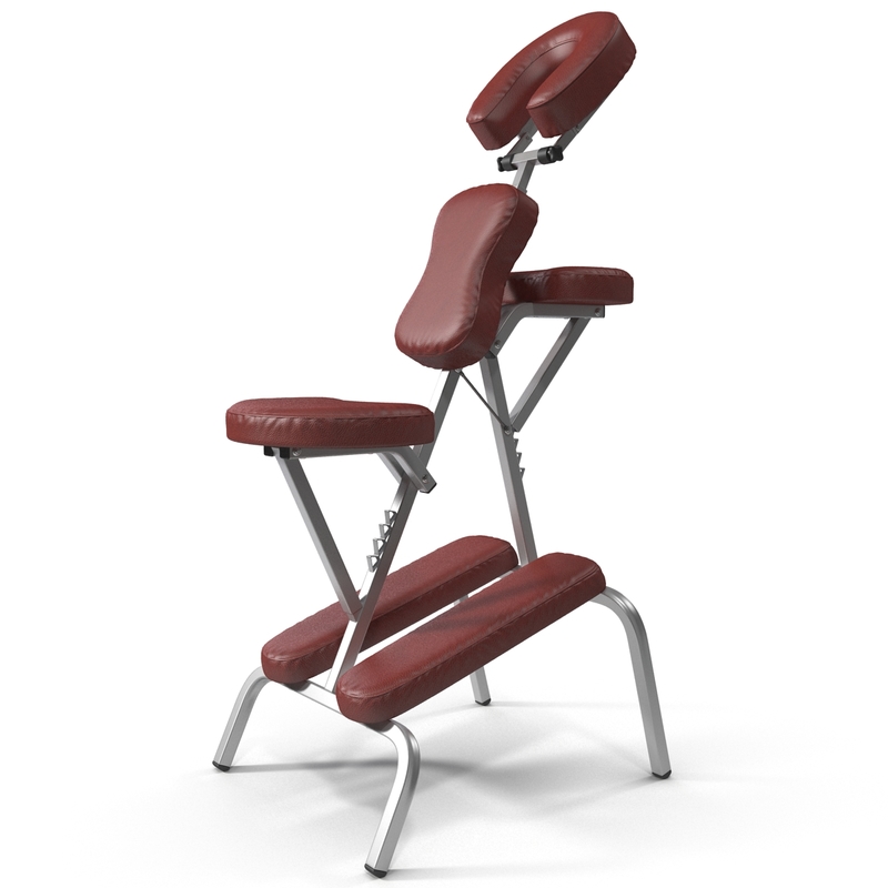 bedford massage chair max