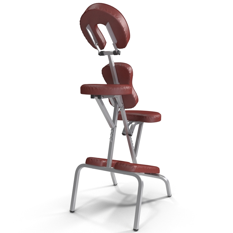 bedford massage chair max