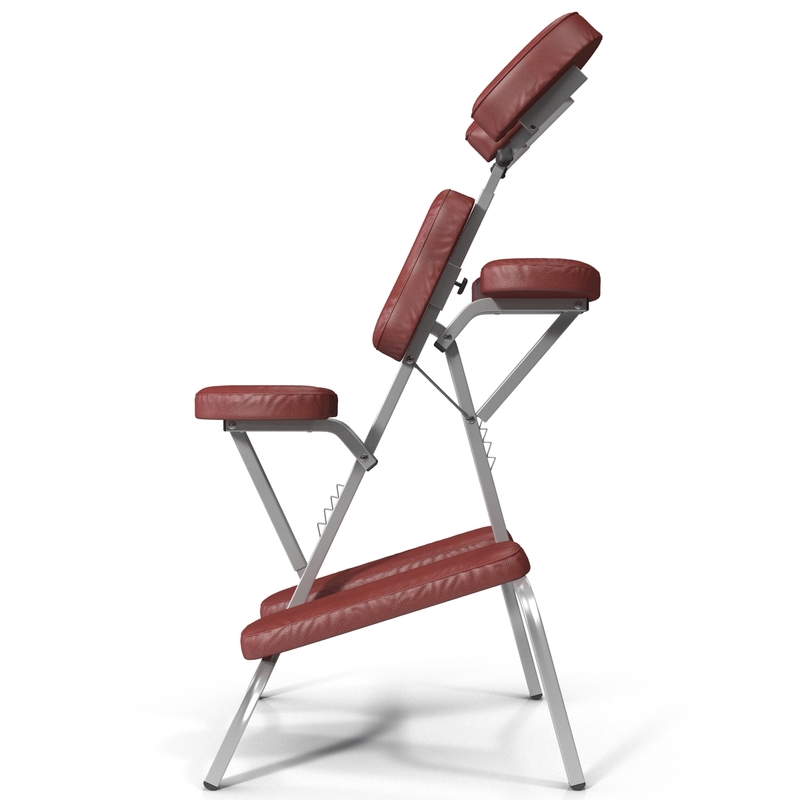 bedford massage chair max