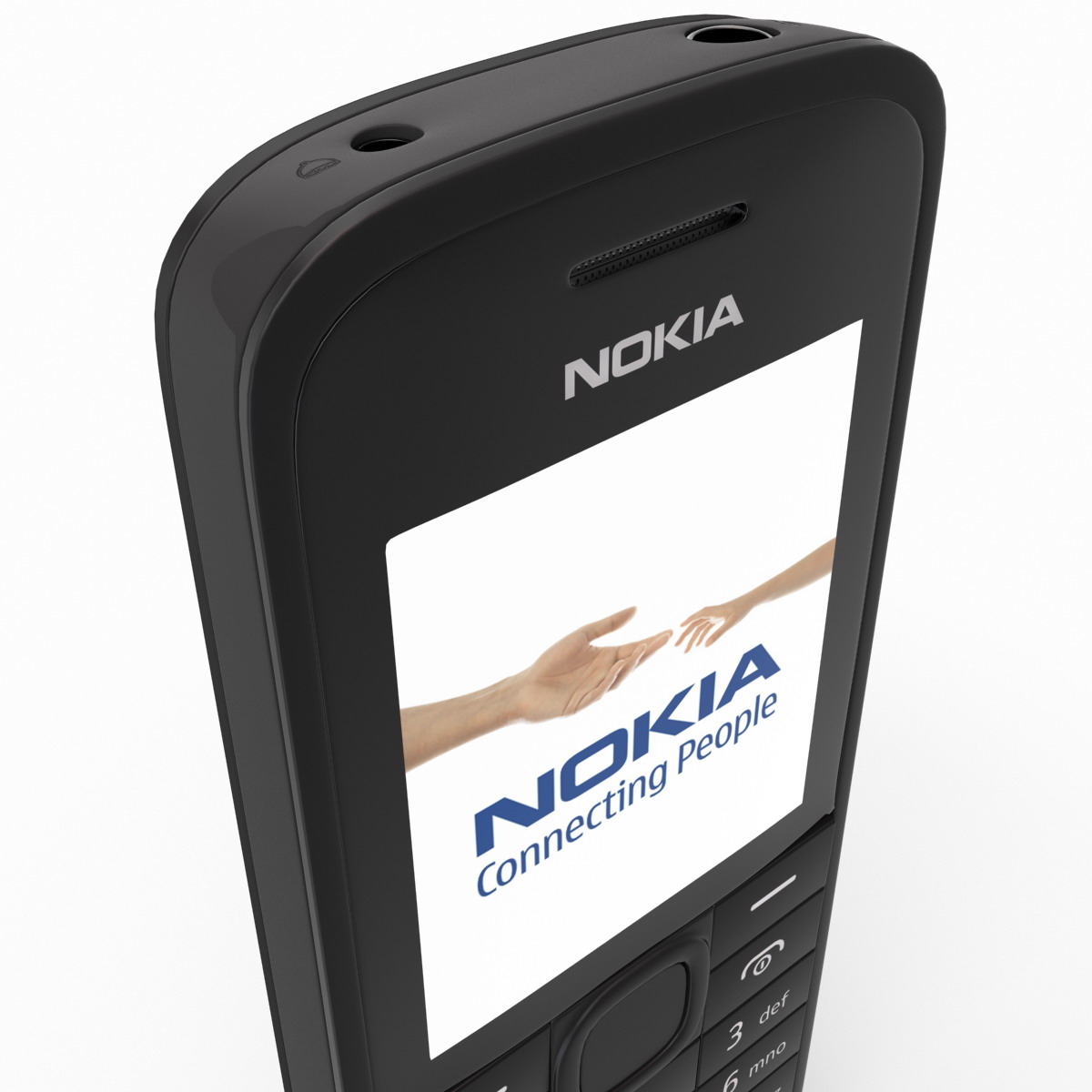 Nokia 113 аккумулятор