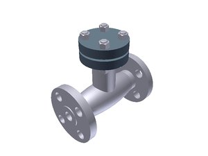 omb check valve class 3ds
