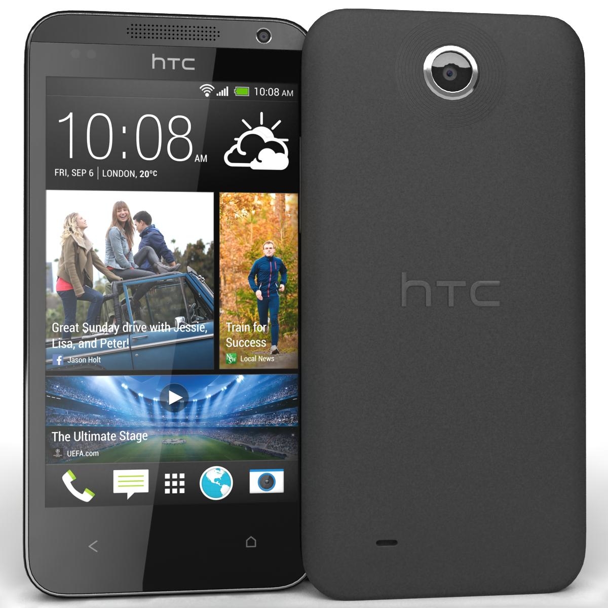 Htc desire 300 rus восстановление кирпича