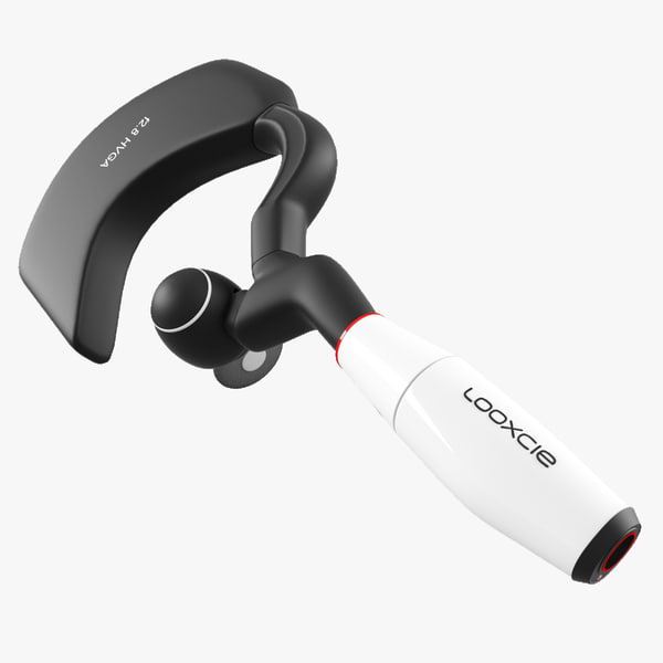 x looxcie lx1 bluetooth headset