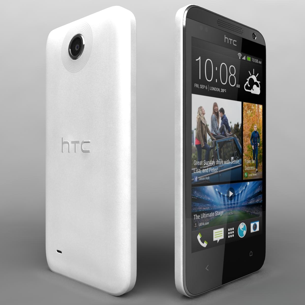 Htc desire 300 rus восстановление кирпича