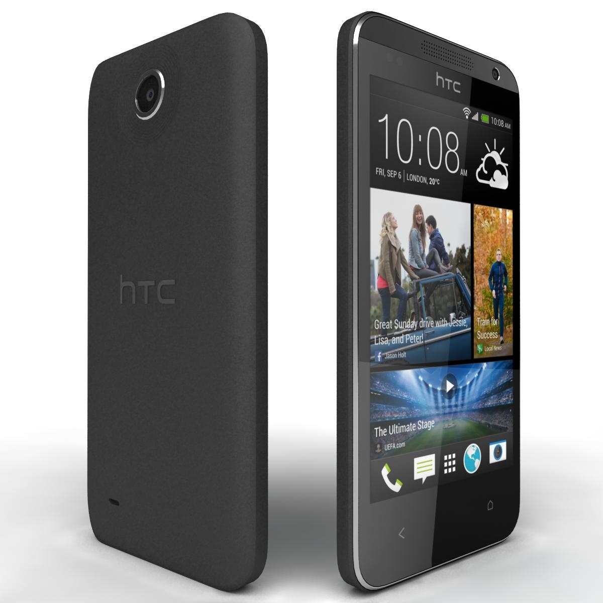 HTC Desire 300