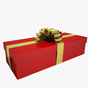 gift box max